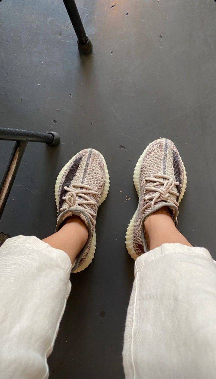 Sneakers Adidas Yeezy 350 – Link Hacoo · foto 3