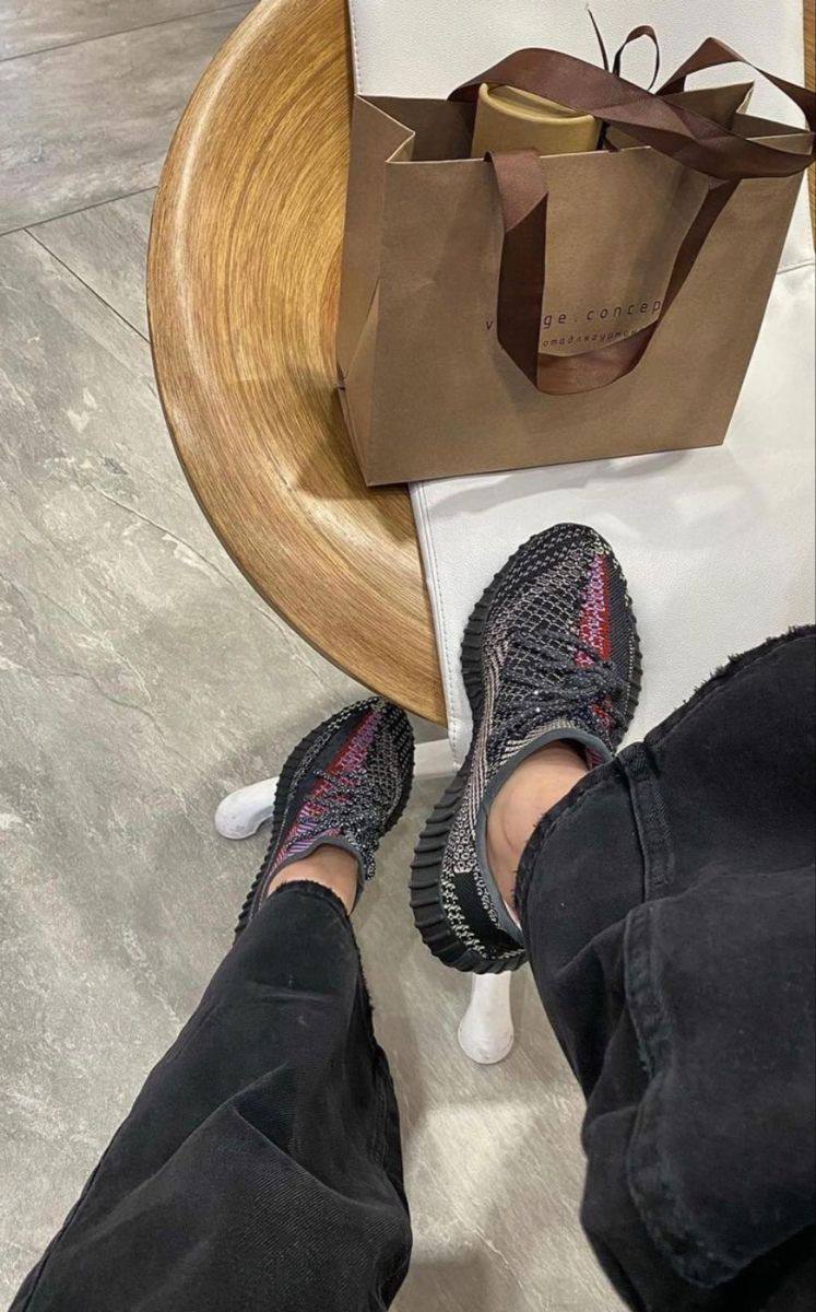 Sneakers Adidas Yeezy 350 – Link Hacoo · foto 4
