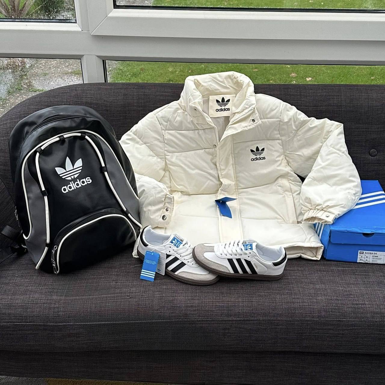 Adidas List – Hacoo link