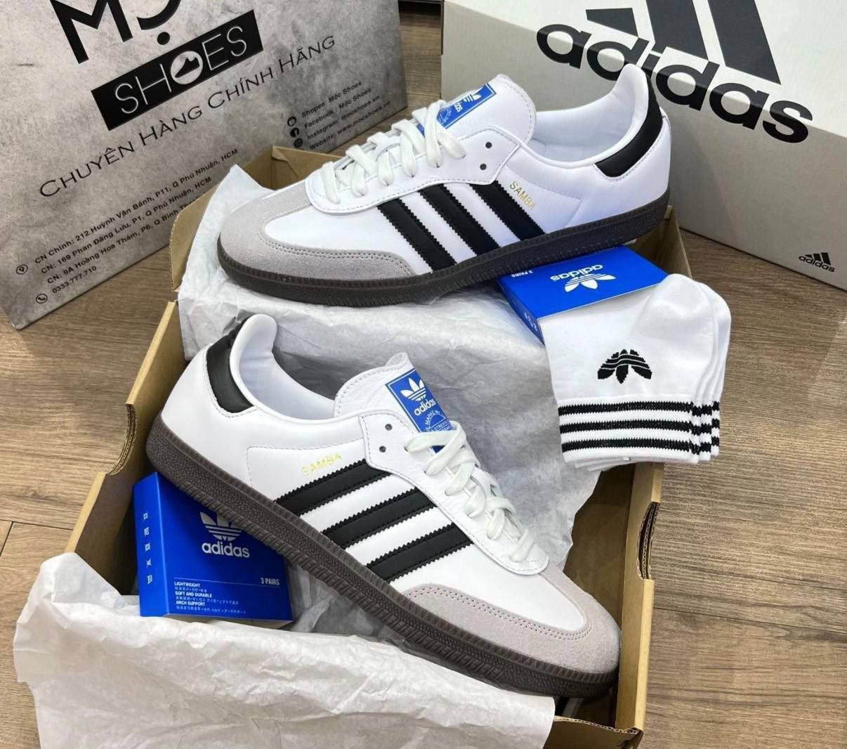 Adidas Trainers List – Link Hacoo