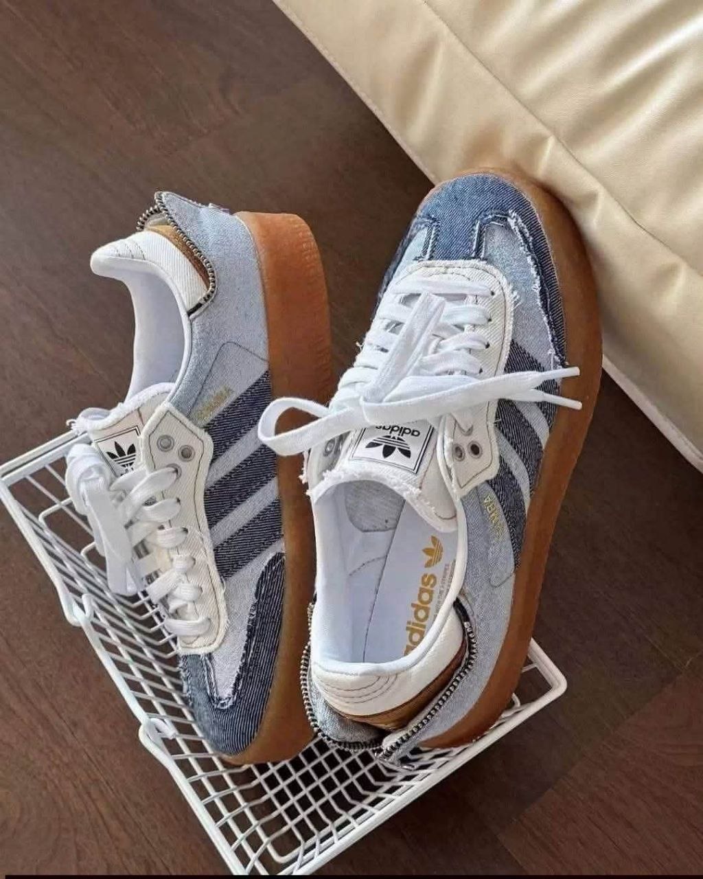 Adidas Trainers List – Link Hacoo · foto 3