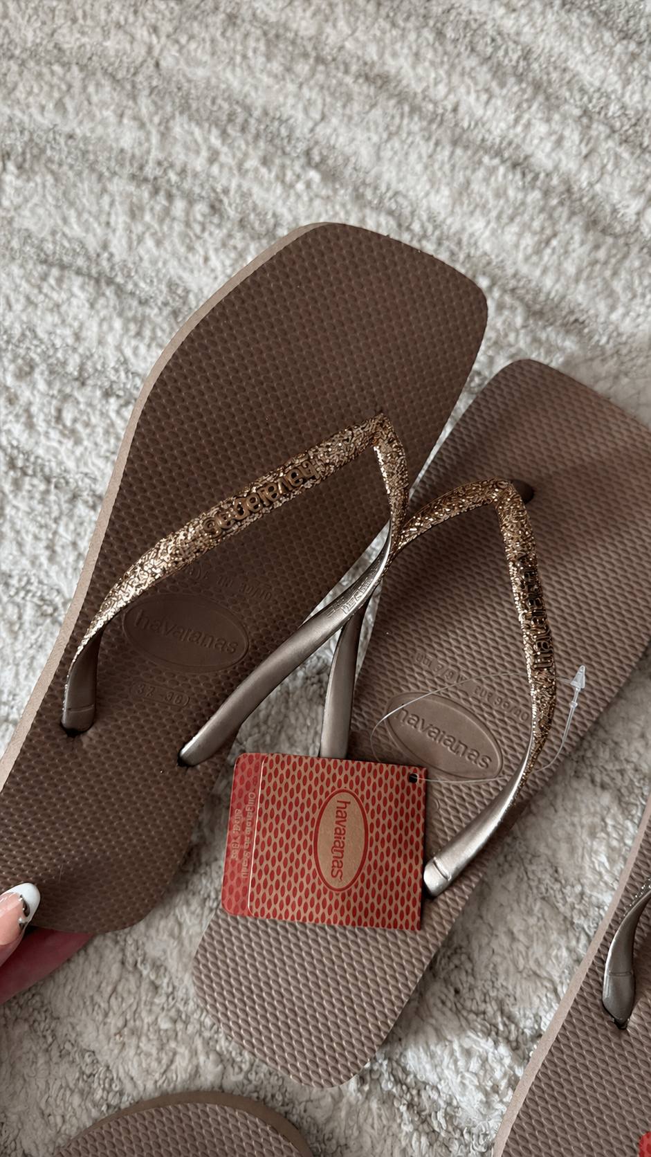 Havaianas Sandalen – Hacoo-Link
