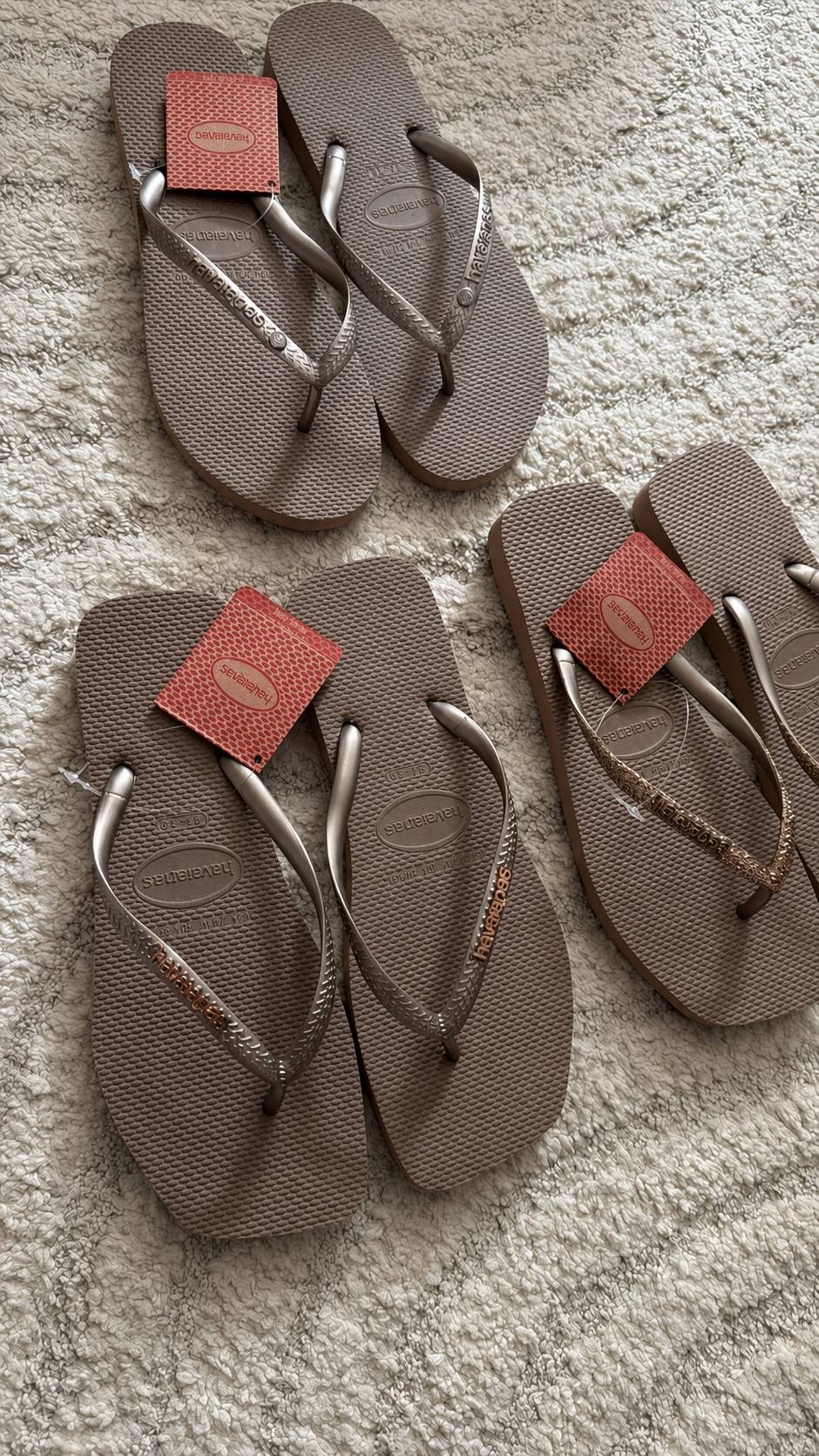 Havaianas Sandalen – Hacoo-Link · Foto 2