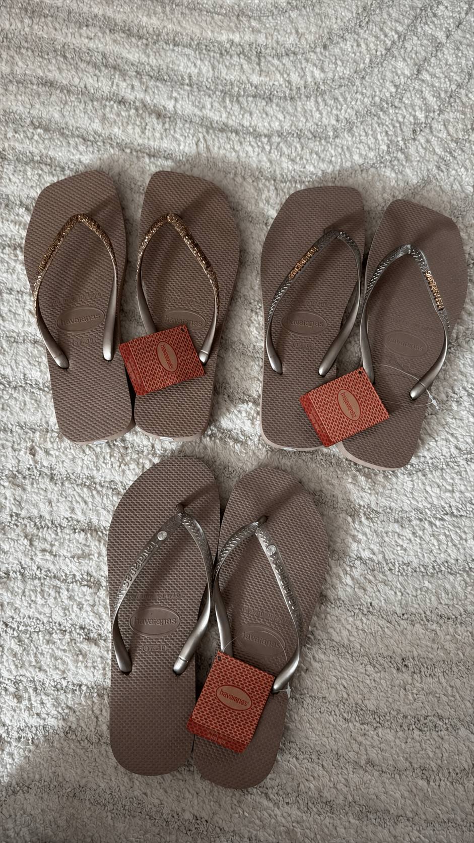 Havaianas Sandalen – Hacoo-Link · Foto 3