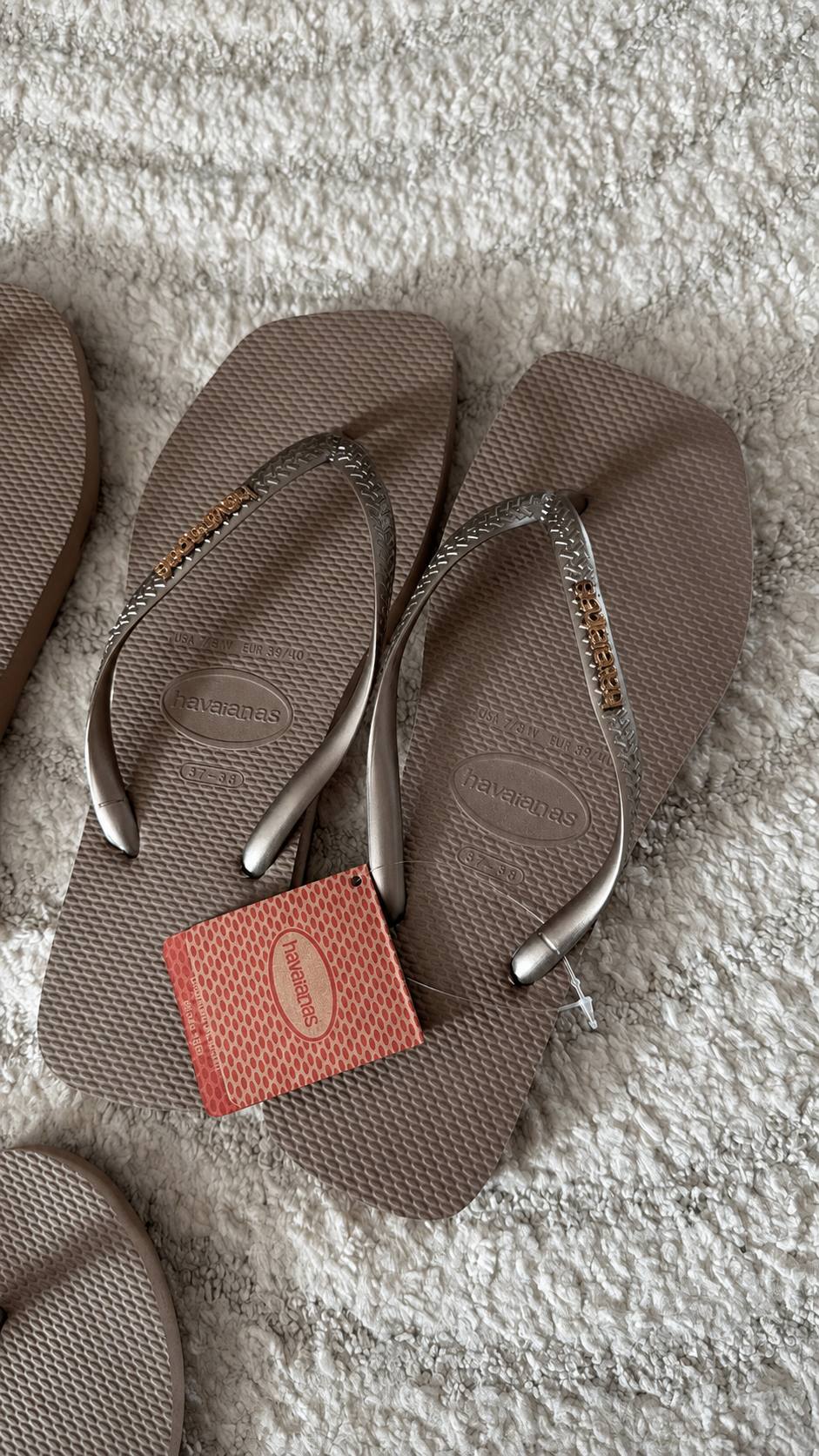 Havaianas Sandalen – Hacoo-Link · Foto 4