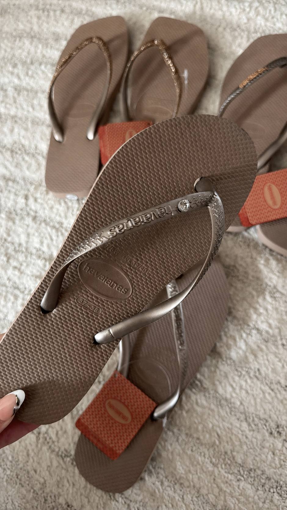 Havaianas Sandalen – Hacoo-Link · Foto 5