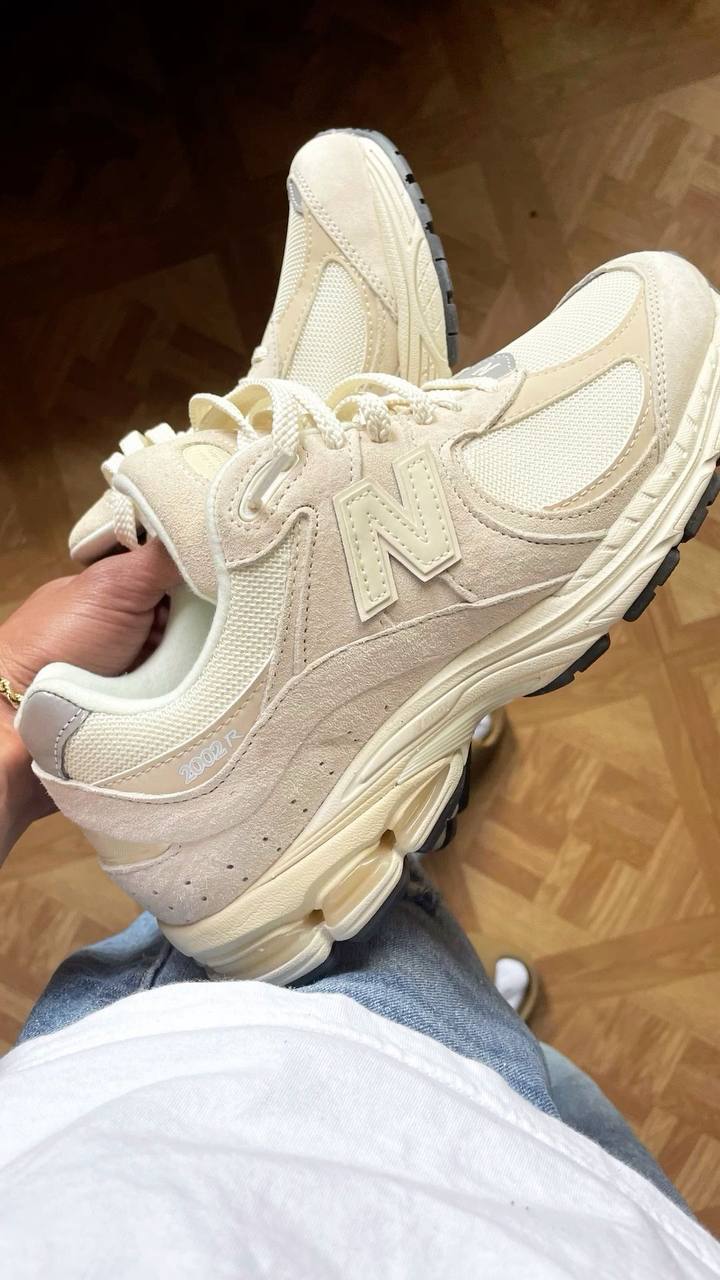 Sneakers New Balance 2002 R – Link Hacoo · foto 2