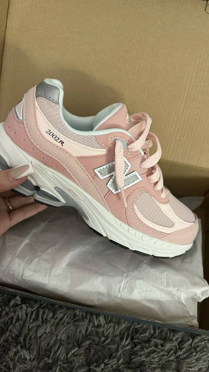 Sneakers New Balance 2002 R – Link Hacoo · foto 3