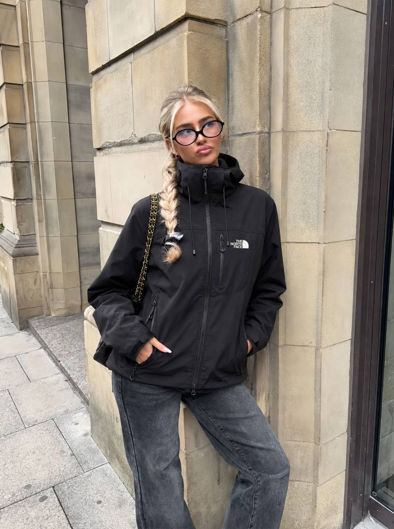 The North Face List – Hacoo-Link · Foto 3