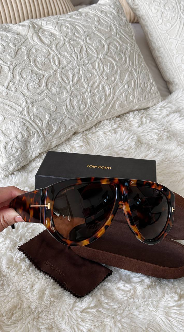 Tom Ford napszemüveg – Hacoo link · fotó 3