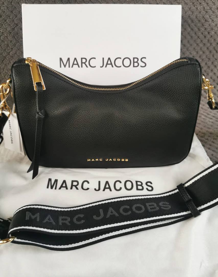 Mala a tiracolo Marc Jacobs – Link da Hacoo