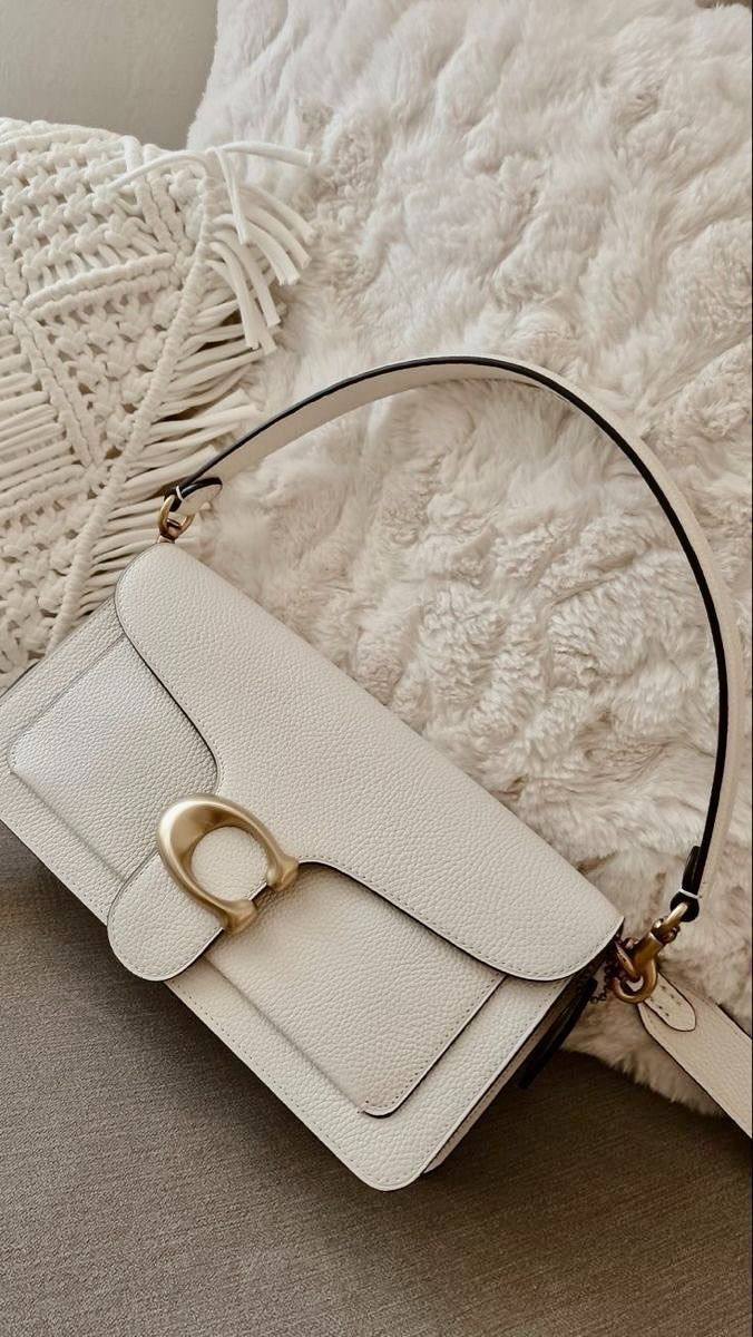 Borsa Coach Tabby – Link Hacoo