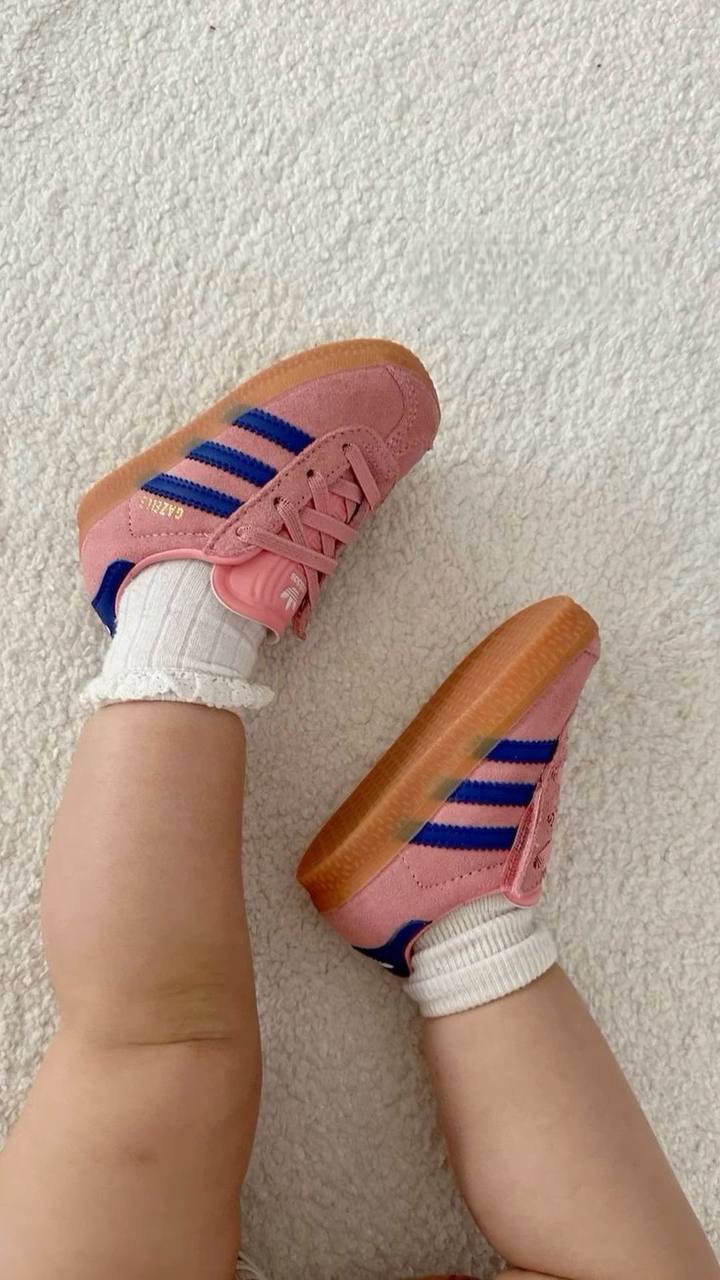 Adidas Kids Trainers List – Hacoo-Link · Foto 4