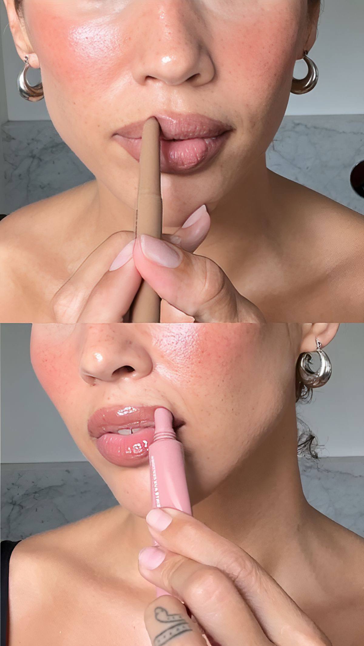 Rouge à lèvres Charlotte Tilbury – Lien Hacoo · photo 2