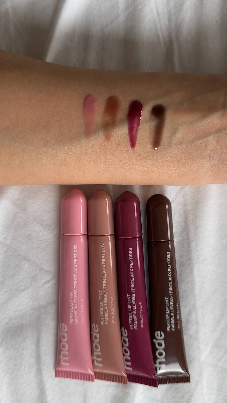 Rouge à lèvres Charlotte Tilbury – Lien Hacoo · photo 3