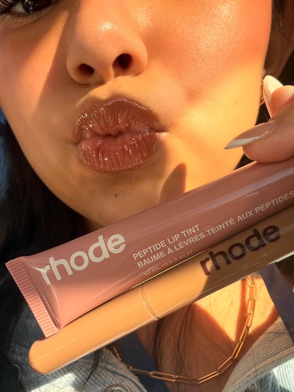 Rouge à lèvres Charlotte Tilbury – Lien Hacoo · photo 4