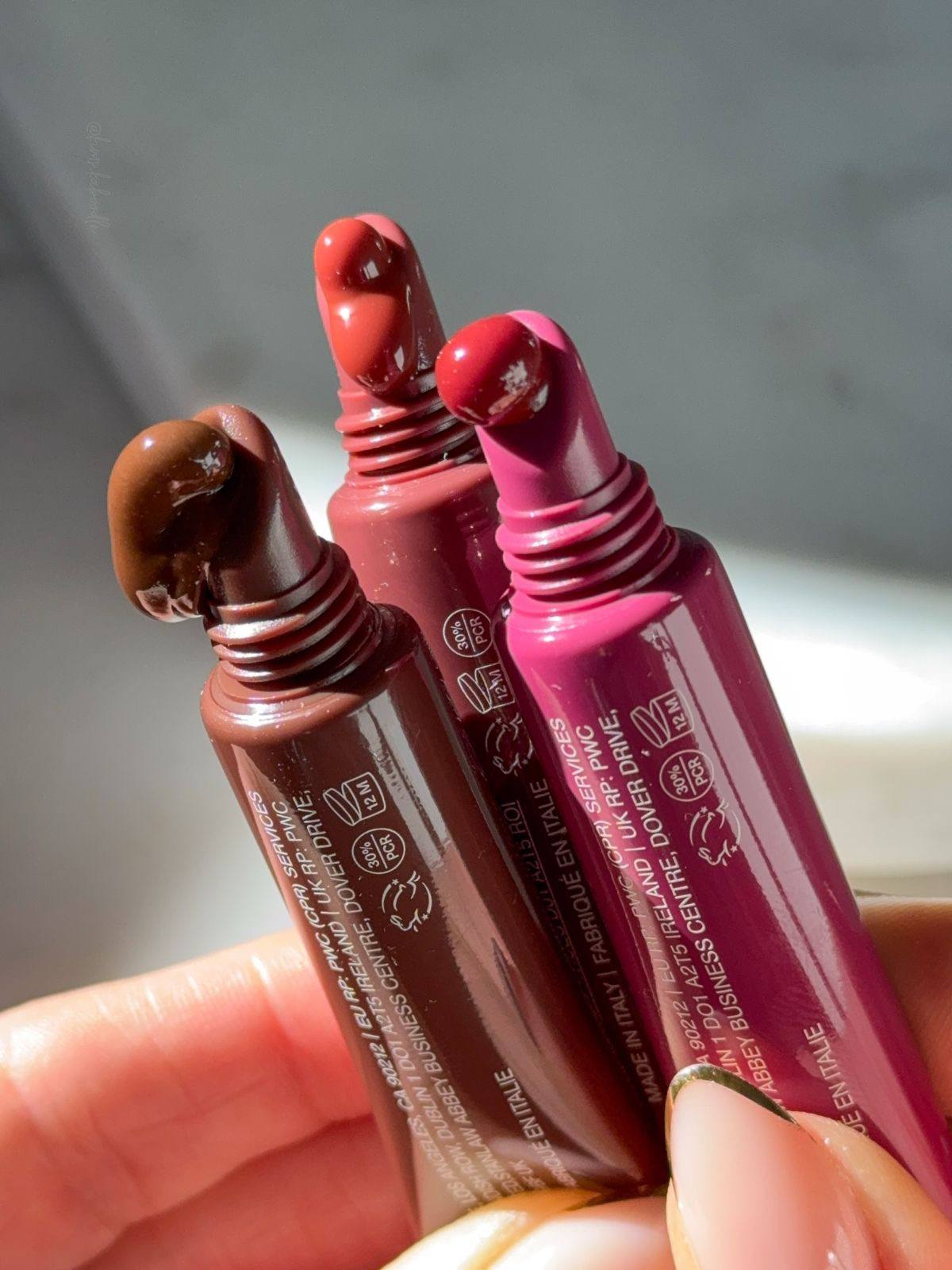 Rouge à lèvres Charlotte Tilbury – Lien Hacoo · photo 5