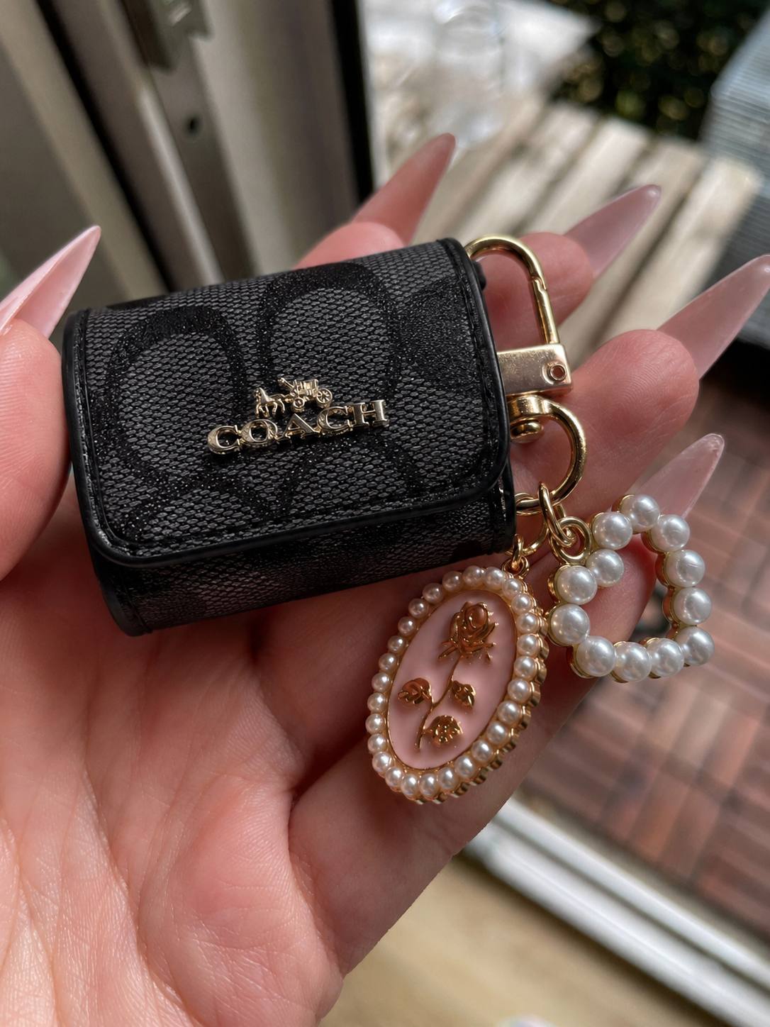 Coach Accessories and Cases List Geldbörse – Hacoo-Link · Foto 5