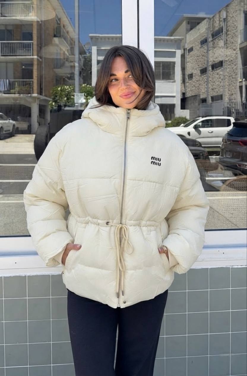 Piumino Miu Miu – Link Hacoo