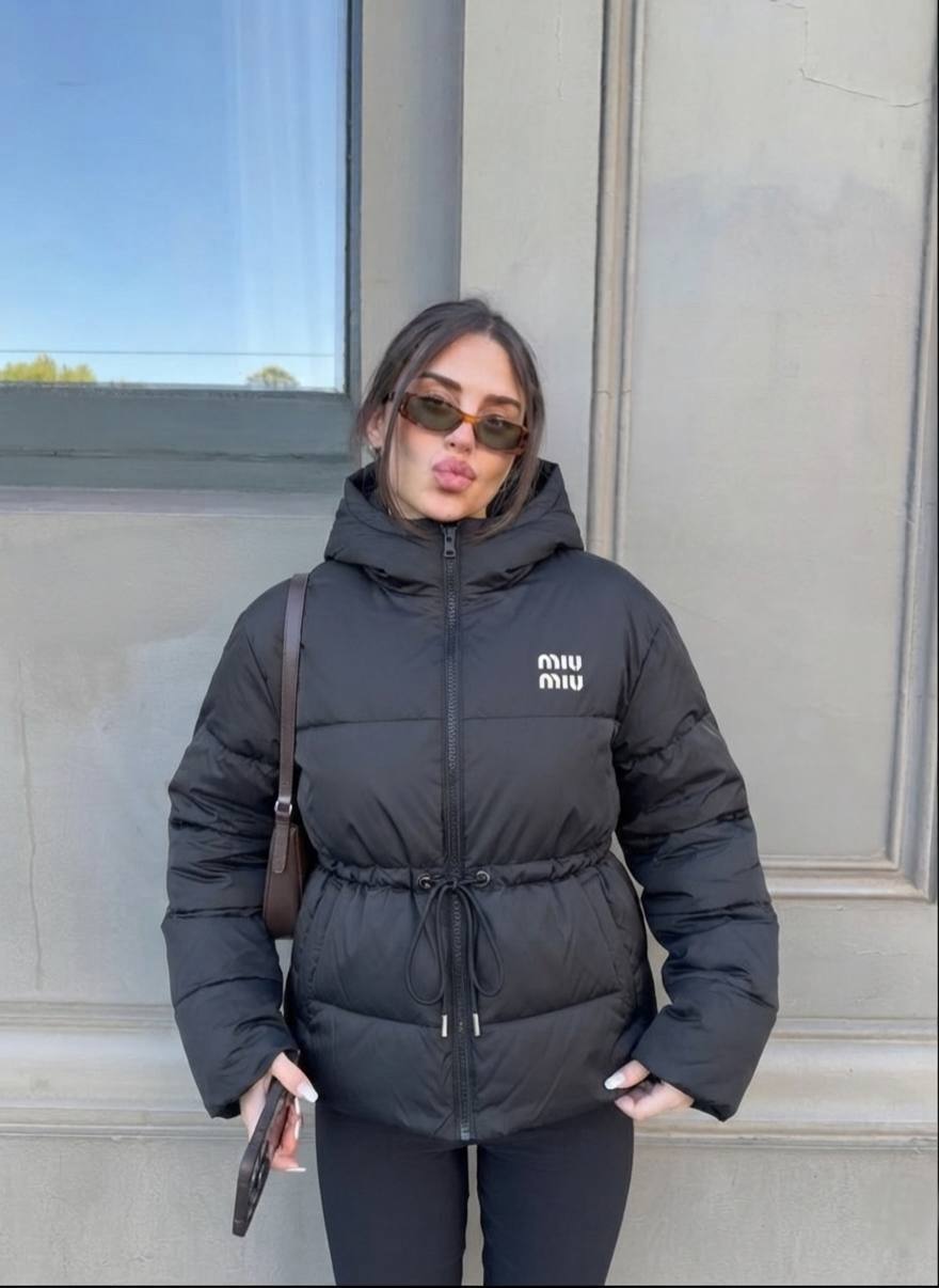 Piumino Miu Miu – Link Hacoo · foto 2