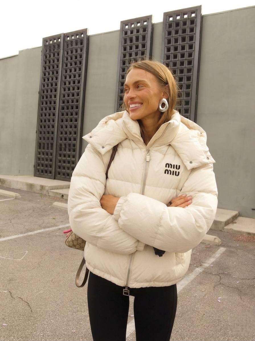 Piumino Miu Miu – Link Hacoo · foto 3