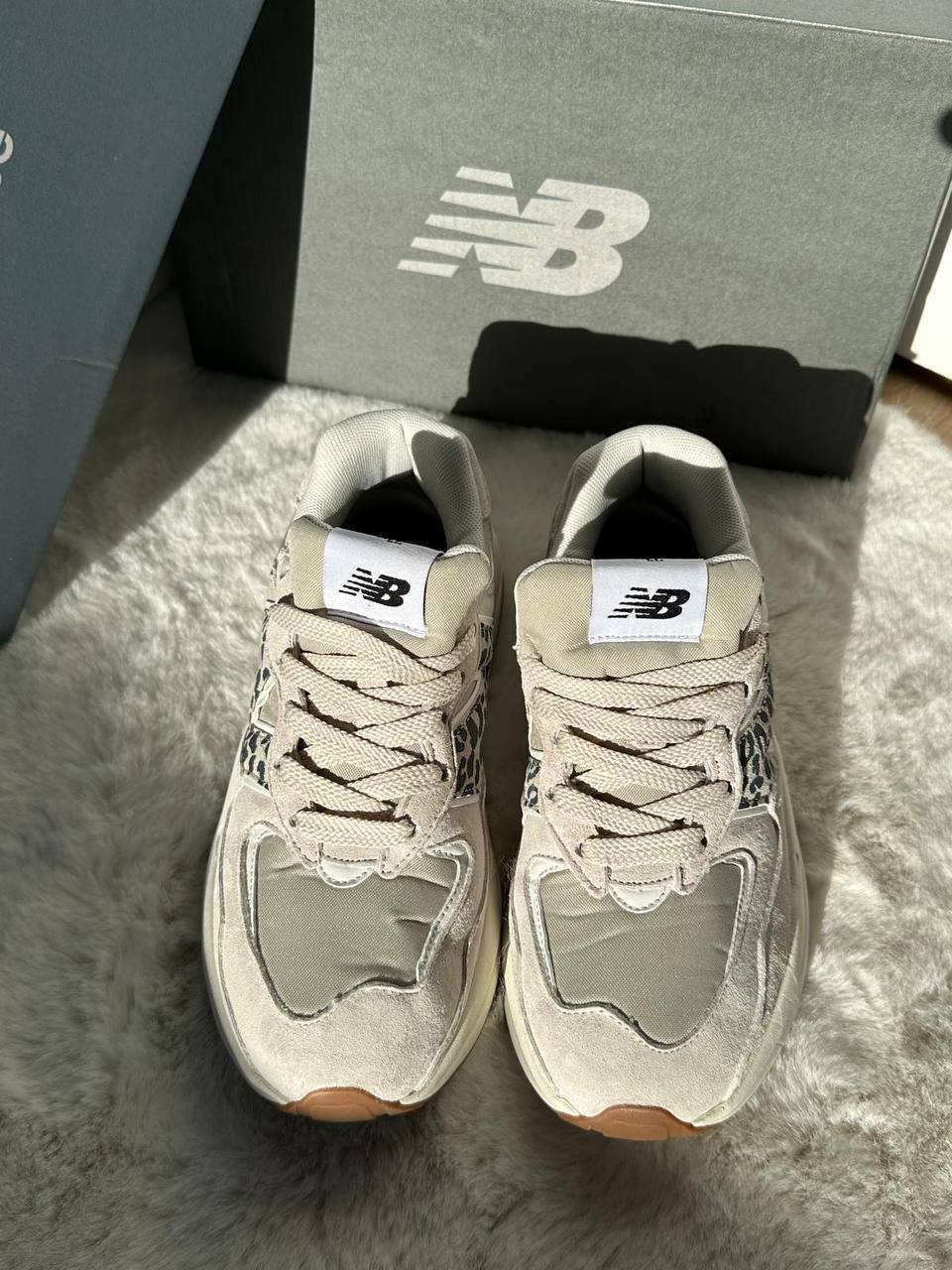 New Balance 5740 Sneaker – Hacoo-Link · Foto 2