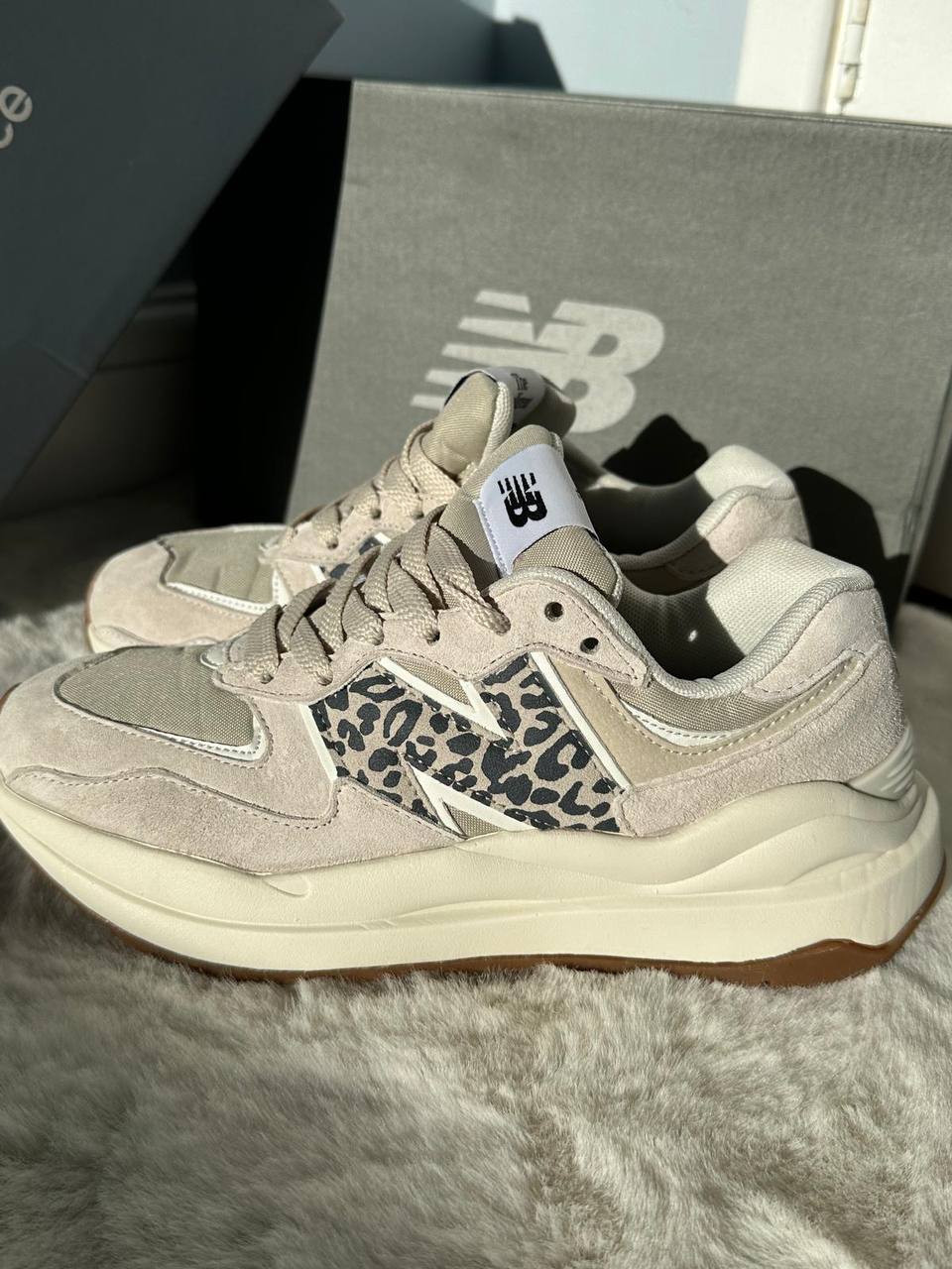 New Balance 5740 Sneaker – Hacoo-Link · Foto 5