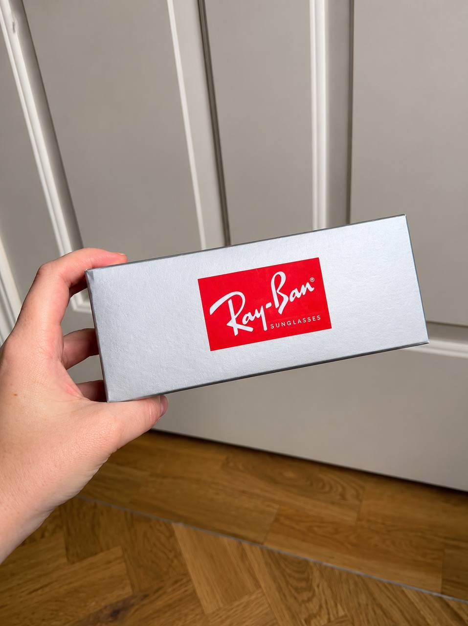 Ray-Ban Sonnenbrille – Hacoo-Link · Foto 3