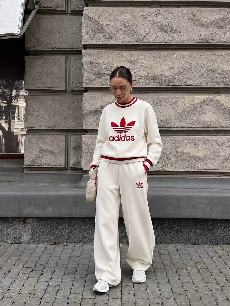 Survêtement Adidas – Lien Hacoo · photo 2