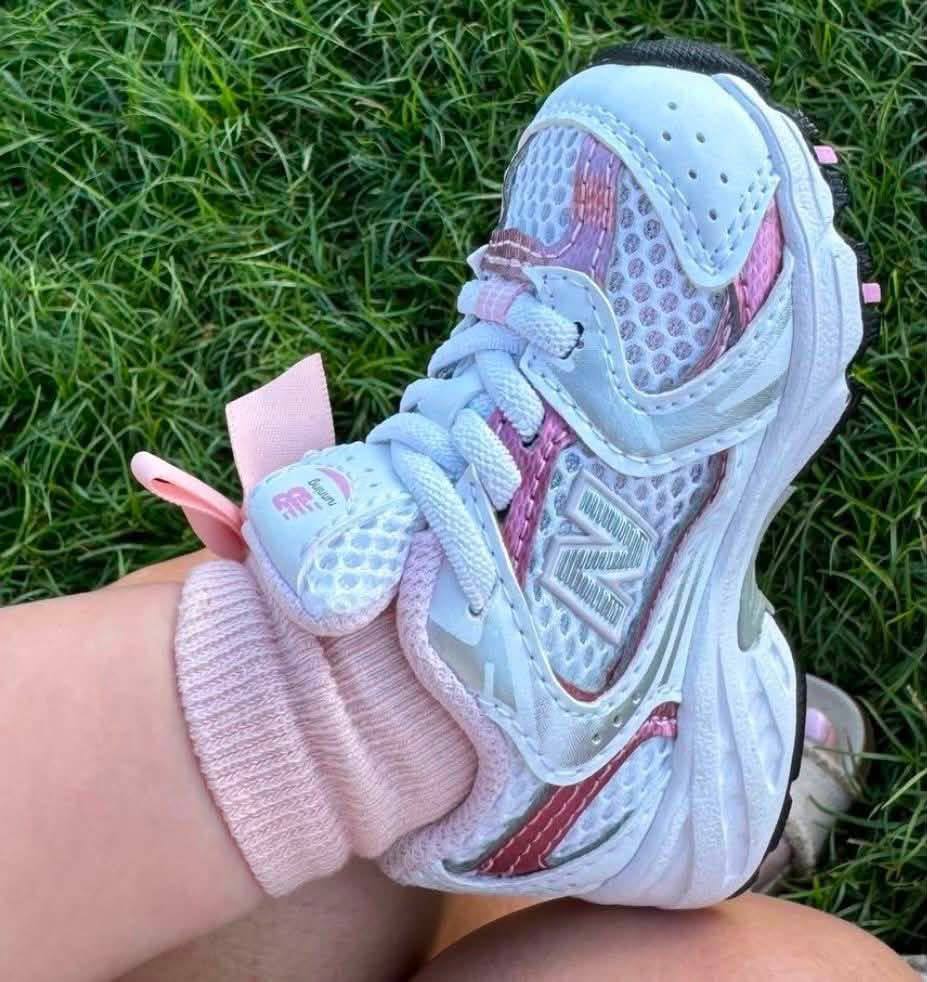 Sneakers New Balance 530 – Link Hacoo · foto 4