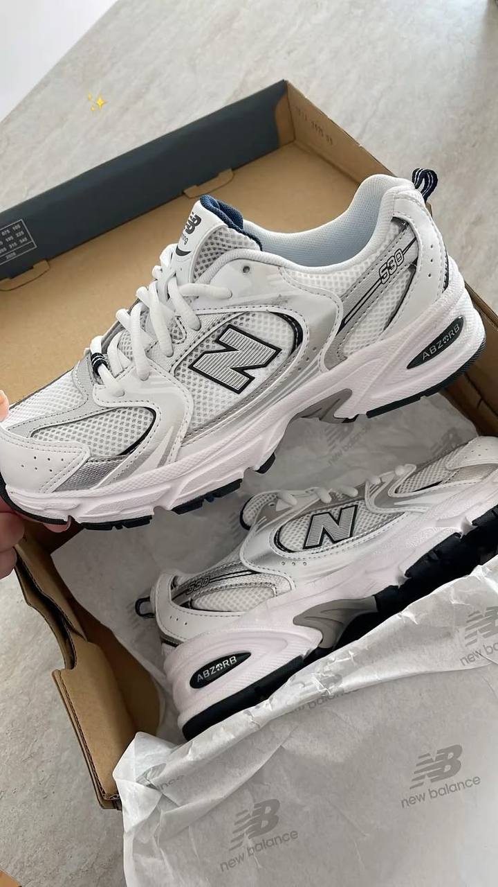 Sneakers New Balance 530 – Link Hacoo