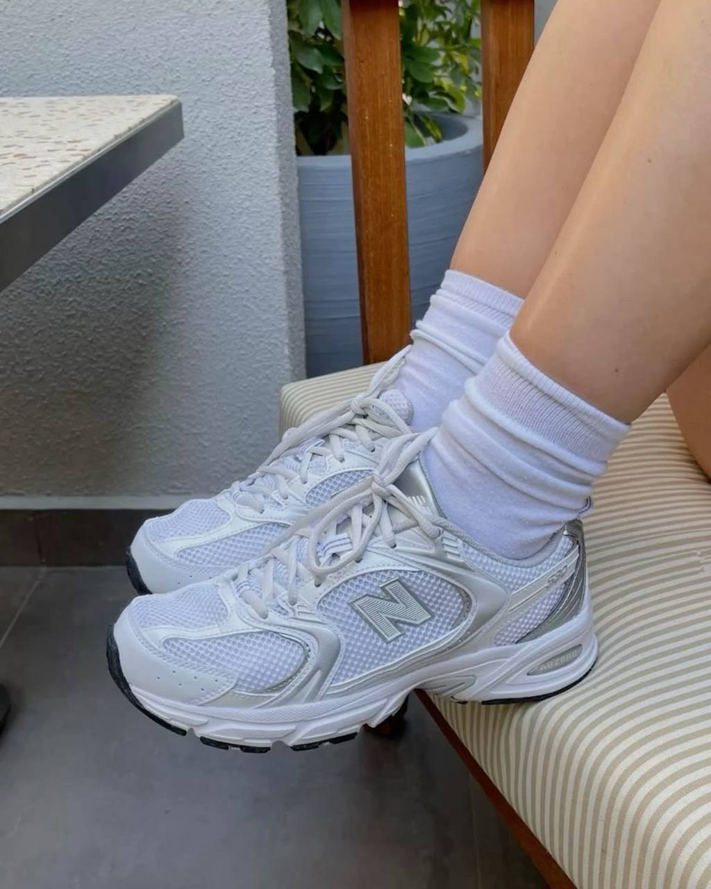 Sneakers New Balance 530 – Link Hacoo · foto 2