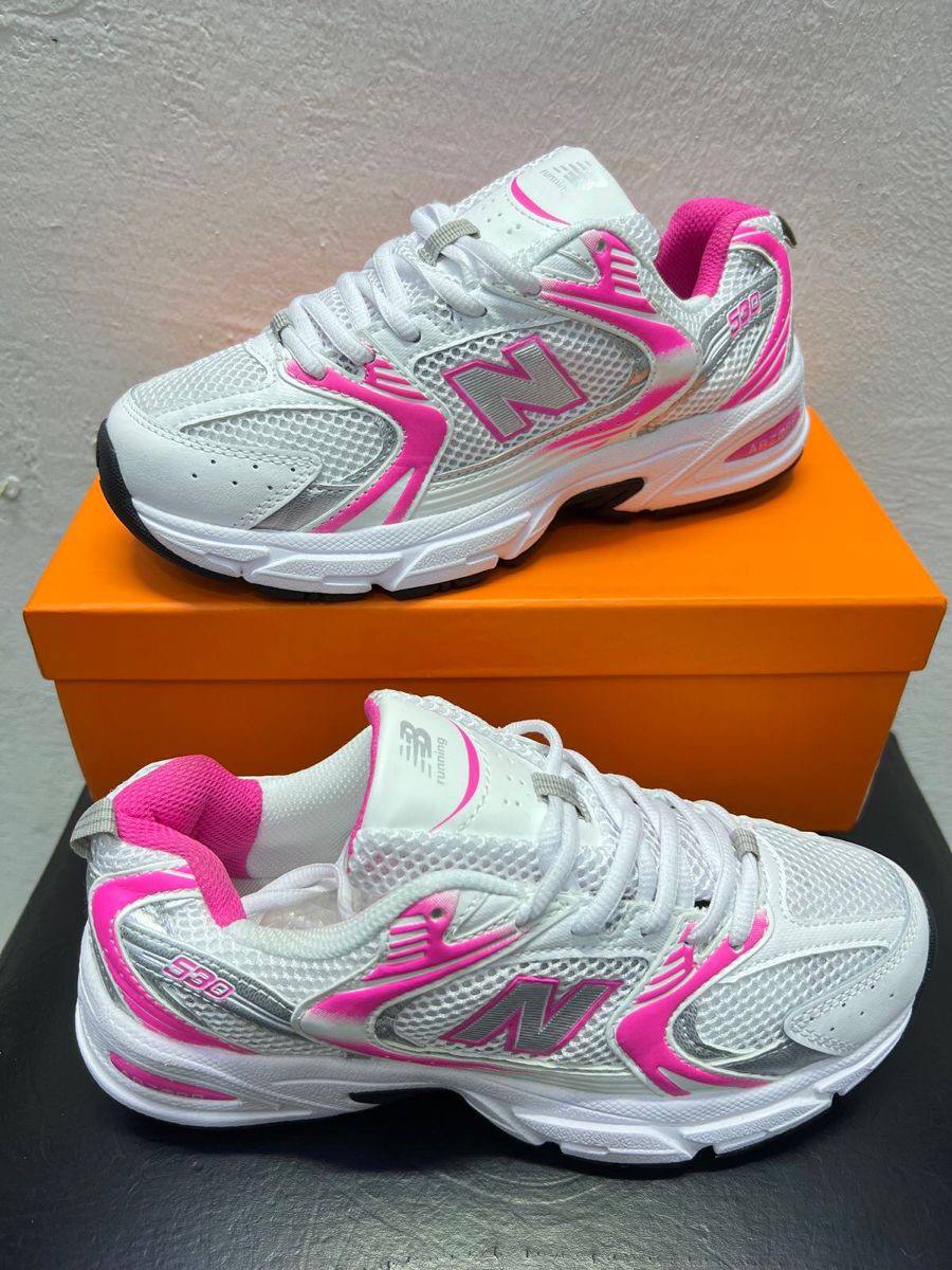 Sneakers New Balance 530 – Link Hacoo · foto 3
