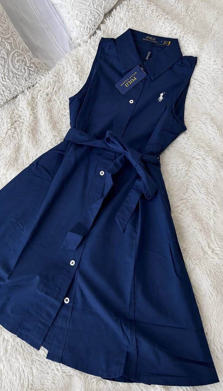 Vestito Ralph Lauren – Link Hacoo · foto 2
