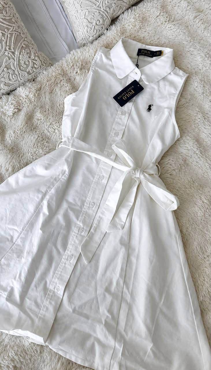 Vestito Ralph Lauren – Link Hacoo · foto 3