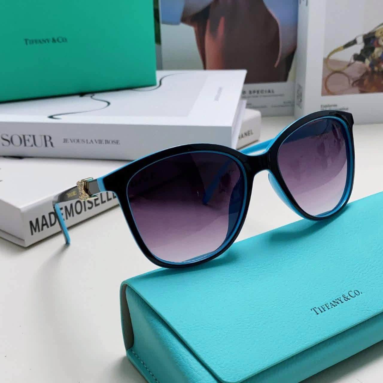 Tiffany & Co. Co Sonnenbrille – Hacoo-Link · Foto 5
