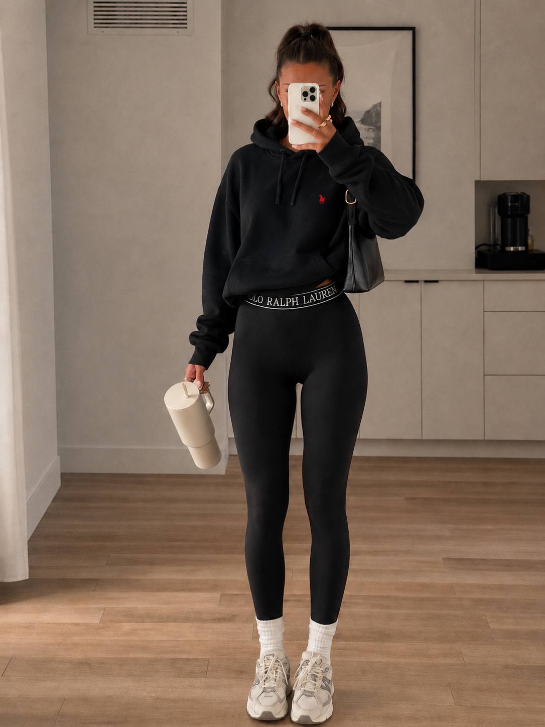 Ralph Lauren Sports szett – Hacoo link · fotó 2