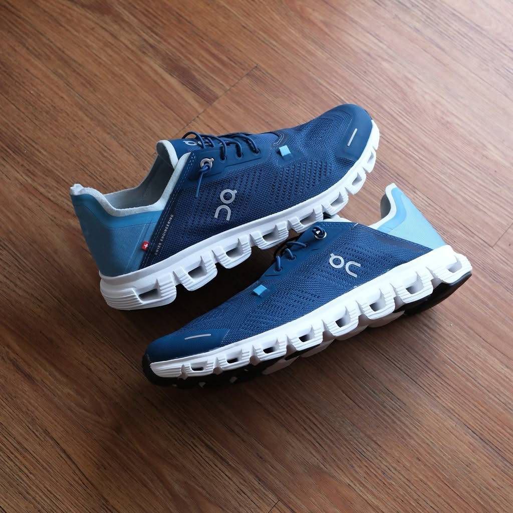 On Cloud Trainers List – Hacoo link · photo 4