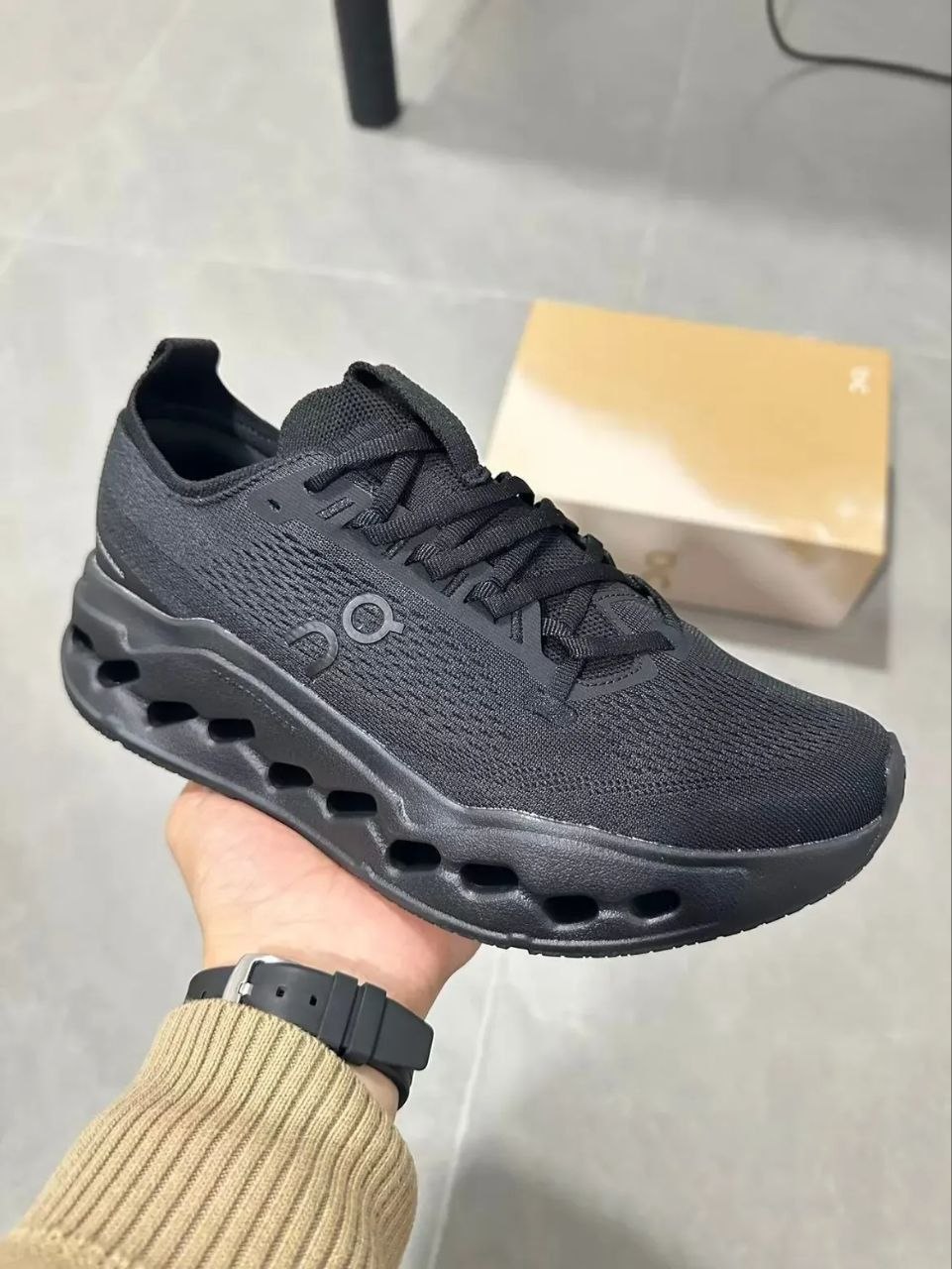 On Cloud Trainers List – Hacoo link · photo 5