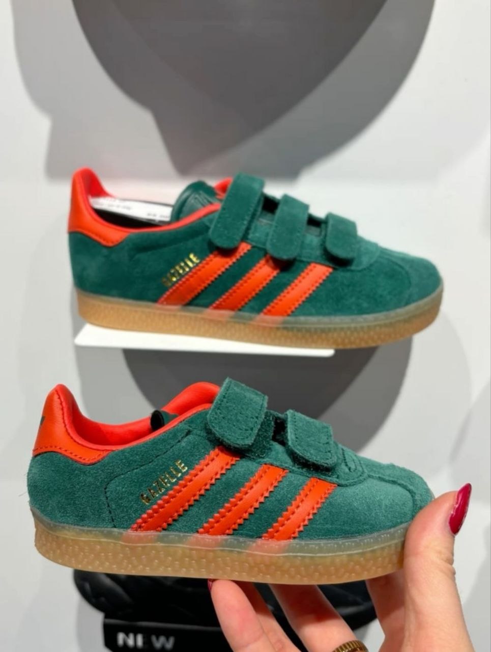 Adidas Trainers List Kids – Lien Hacoo