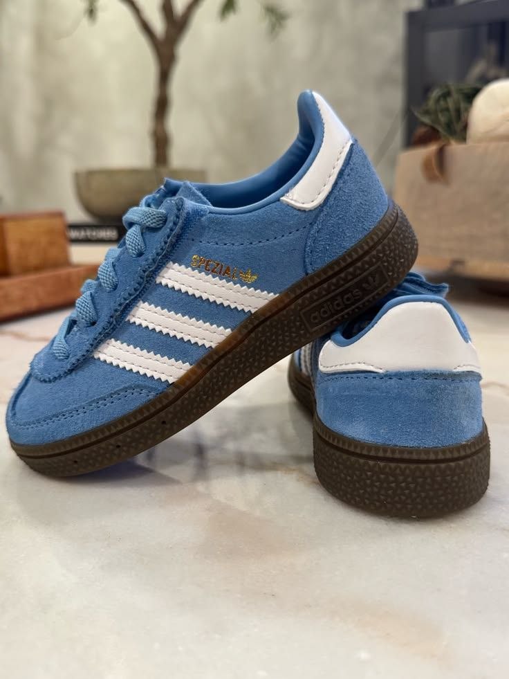 Adidas Trainers List Kids – Lien Hacoo · photo 4