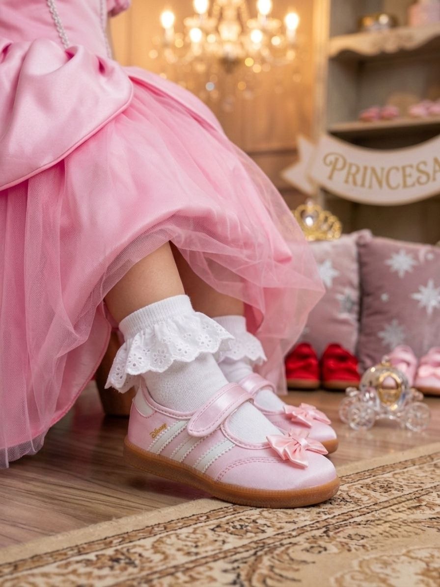 Adidas Trainers List Kids – Lien Hacoo · photo 5