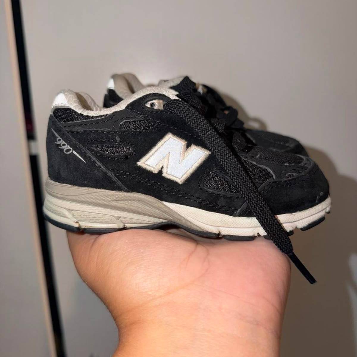 New Balance Trainers For Kids – Hacoo-Link