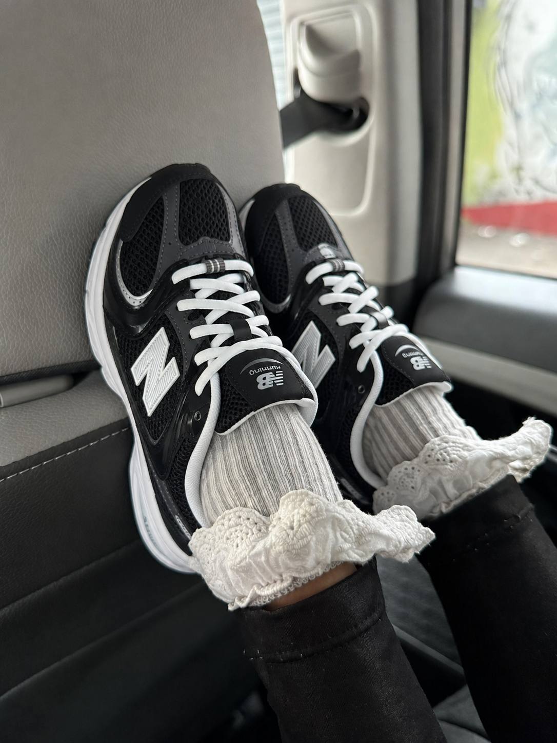 New Balance Trainers For Kids – Hacoo-Link · Foto 2