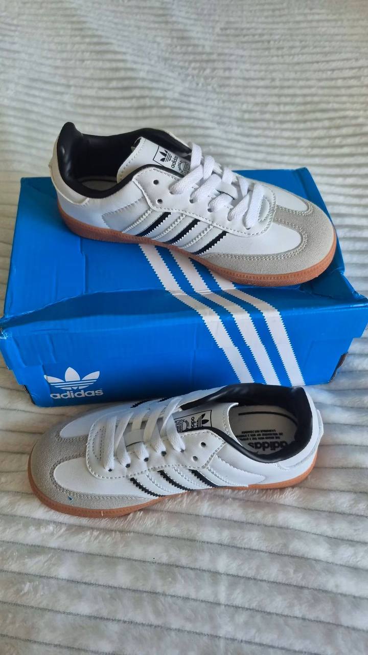 Adidas Trainers List – Link Hacoo