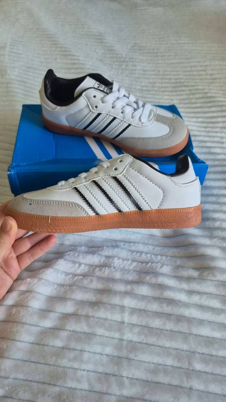 Adidas Trainers List – Link Hacoo · foto 2