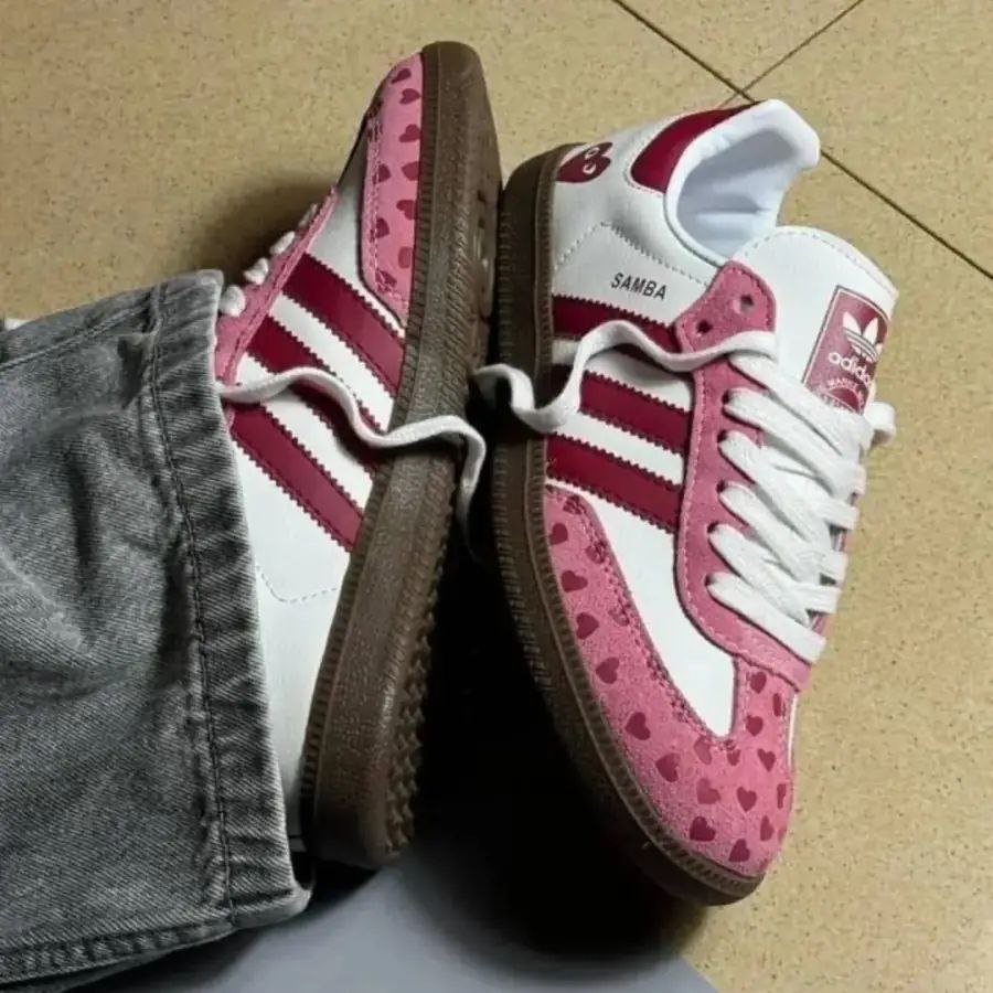 Adidas Trainers List – Link Hacoo · foto 2