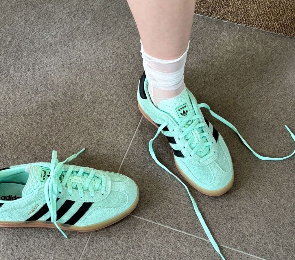 Adidas Trainers List – Link Hacoo · foto 3