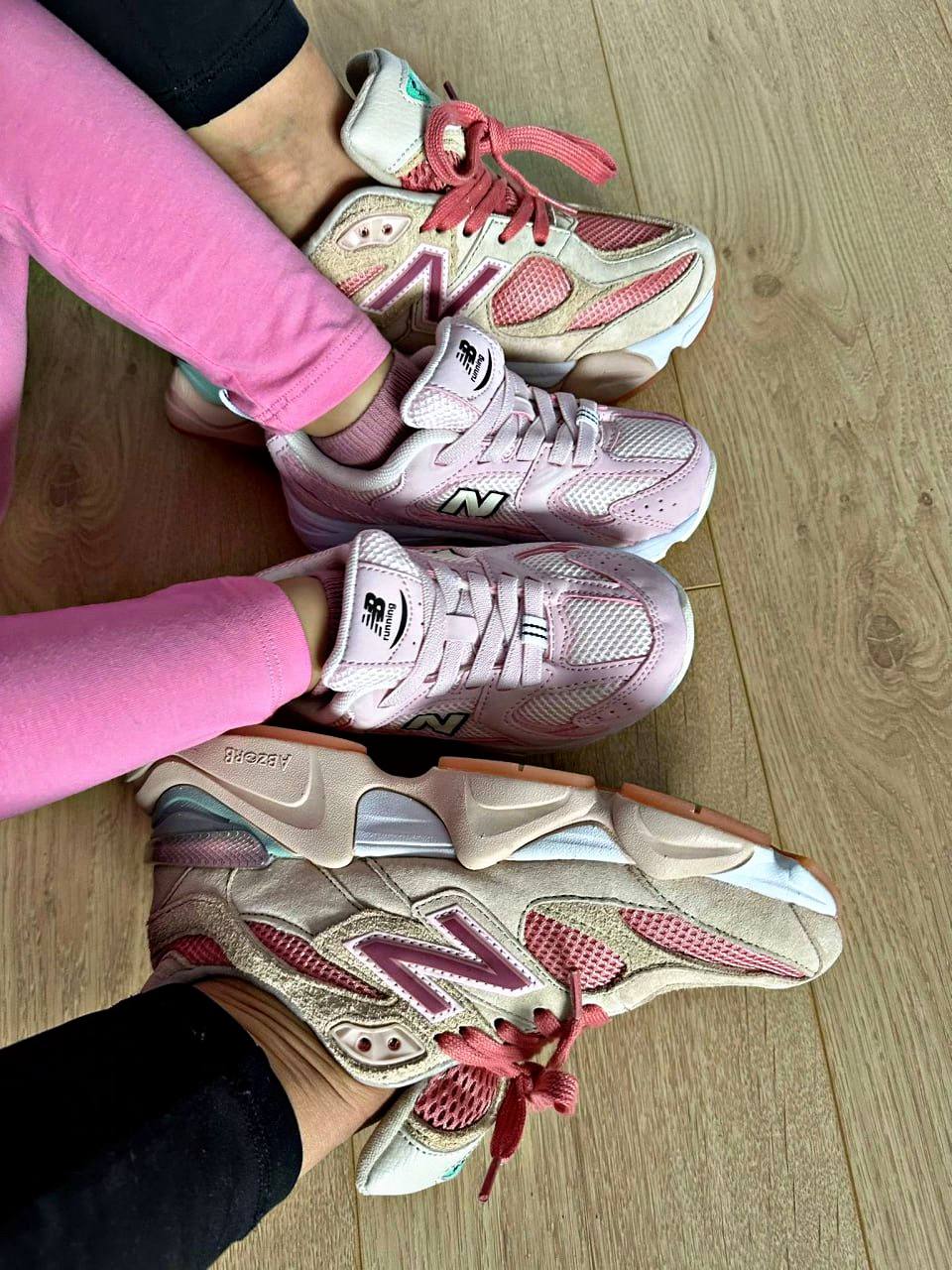 New Balance Trainers List – Link da Hacoo