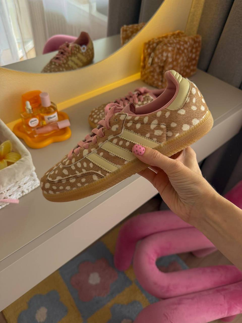 Adidas Samba Bambi Sneaker – Hacoo-Link · Foto 3